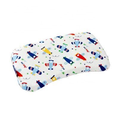 Newborn sleep neck nursing toddler head shaping kids baby pillows for newborn