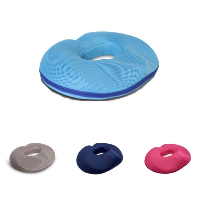 healthy therapy donut hemorrhoid sciatica sit lift butt chair pillow